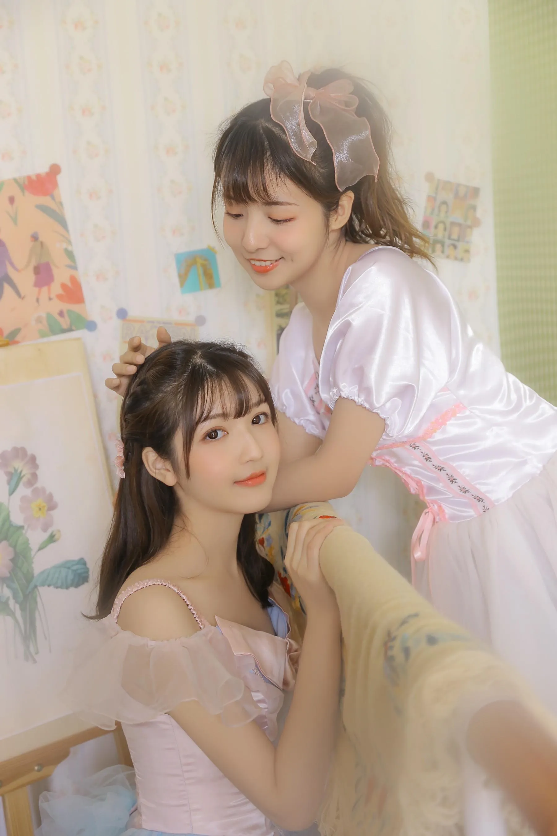 [YITUYU艺图语]2022.07.17 心仪女孩常驻身边 金迪-Vivian [22P]插图7